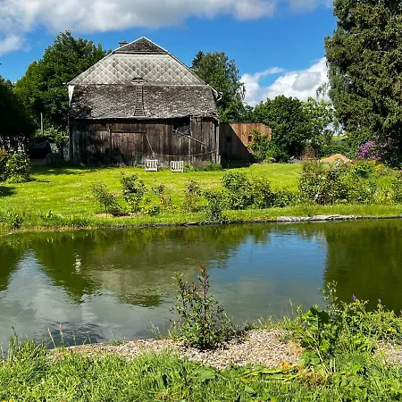 Bed and Breakfast Le Repos Des Grands Voyageurs